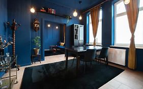 Apartment Birmingham